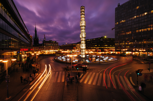 stockholm