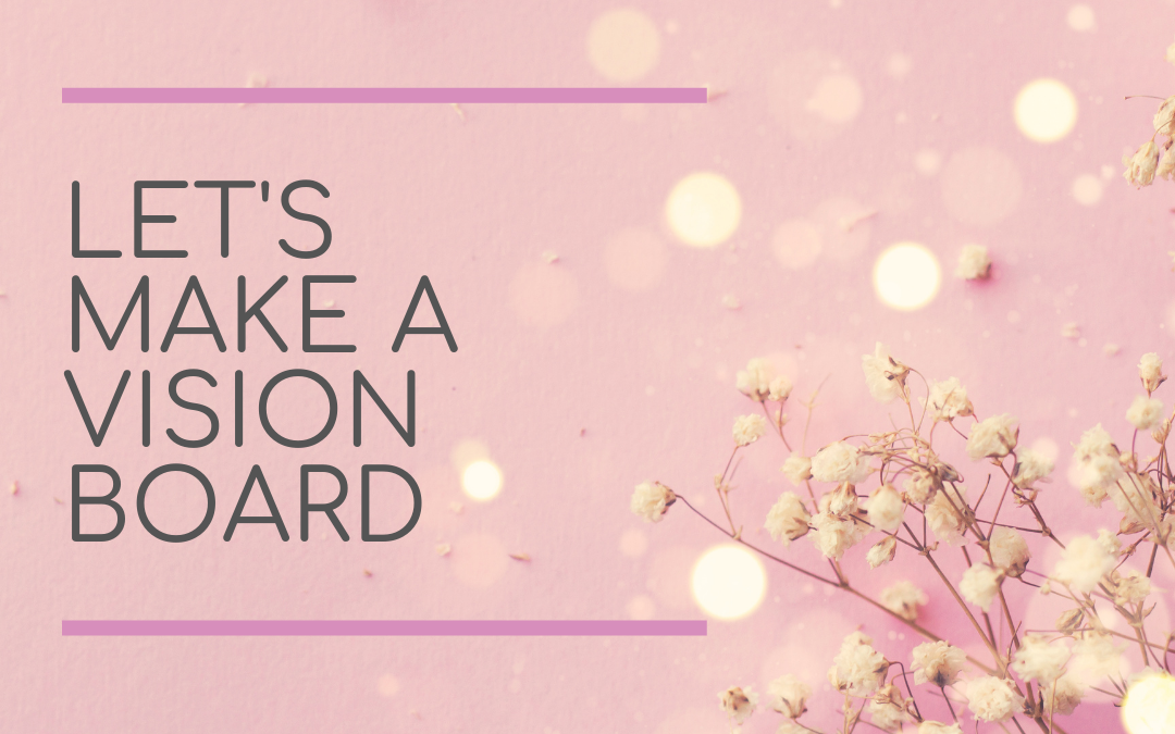 Vision Board