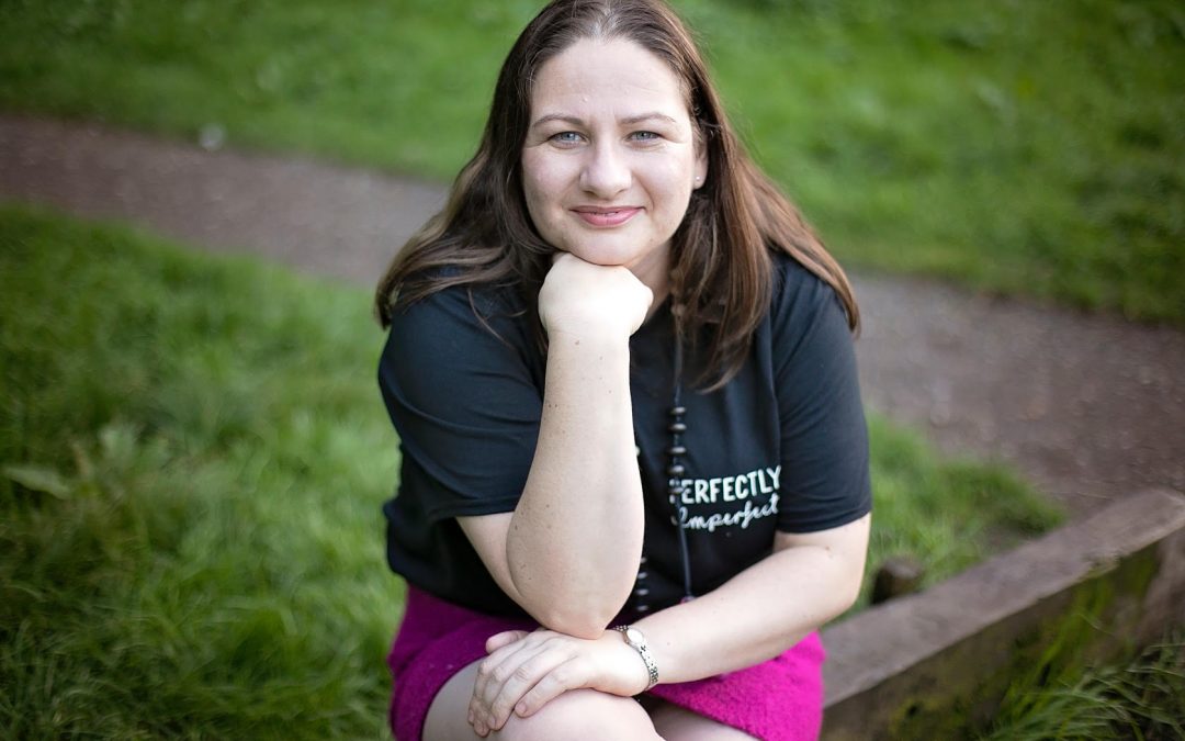 Hypnotherapy with Katrina Morris