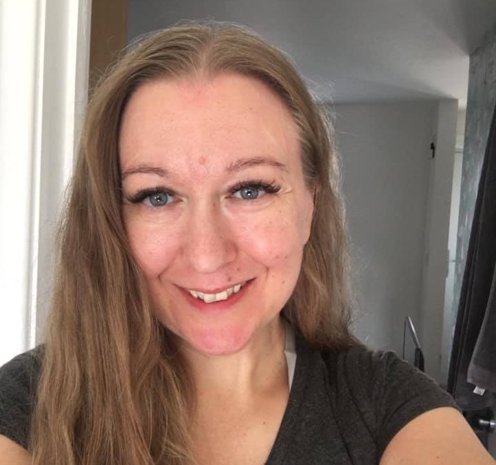 Positively Introverted: the Mindfulness Masterclass with Anne Hall