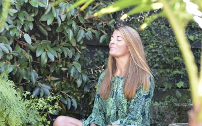5 Tips to Improving Your Self Love with Jo Webb
